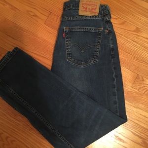 Levi’s 511 men’s 32x32 jeans